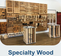 Specialty Wood